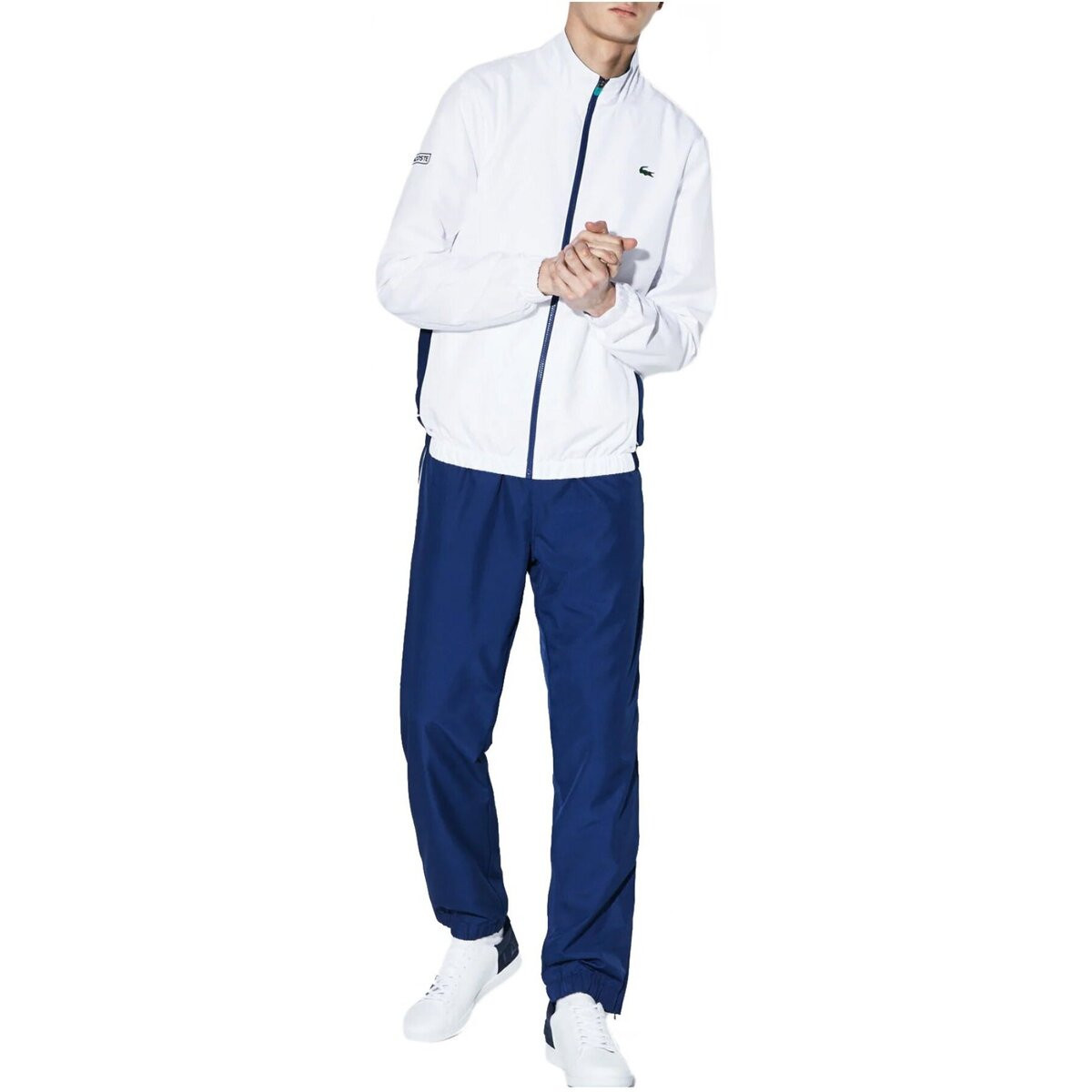 Lacoste  WH9503  ruznobarevne