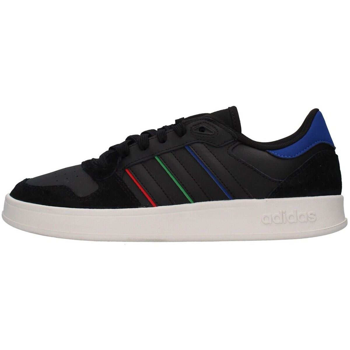 adidas  FY9651  Černá