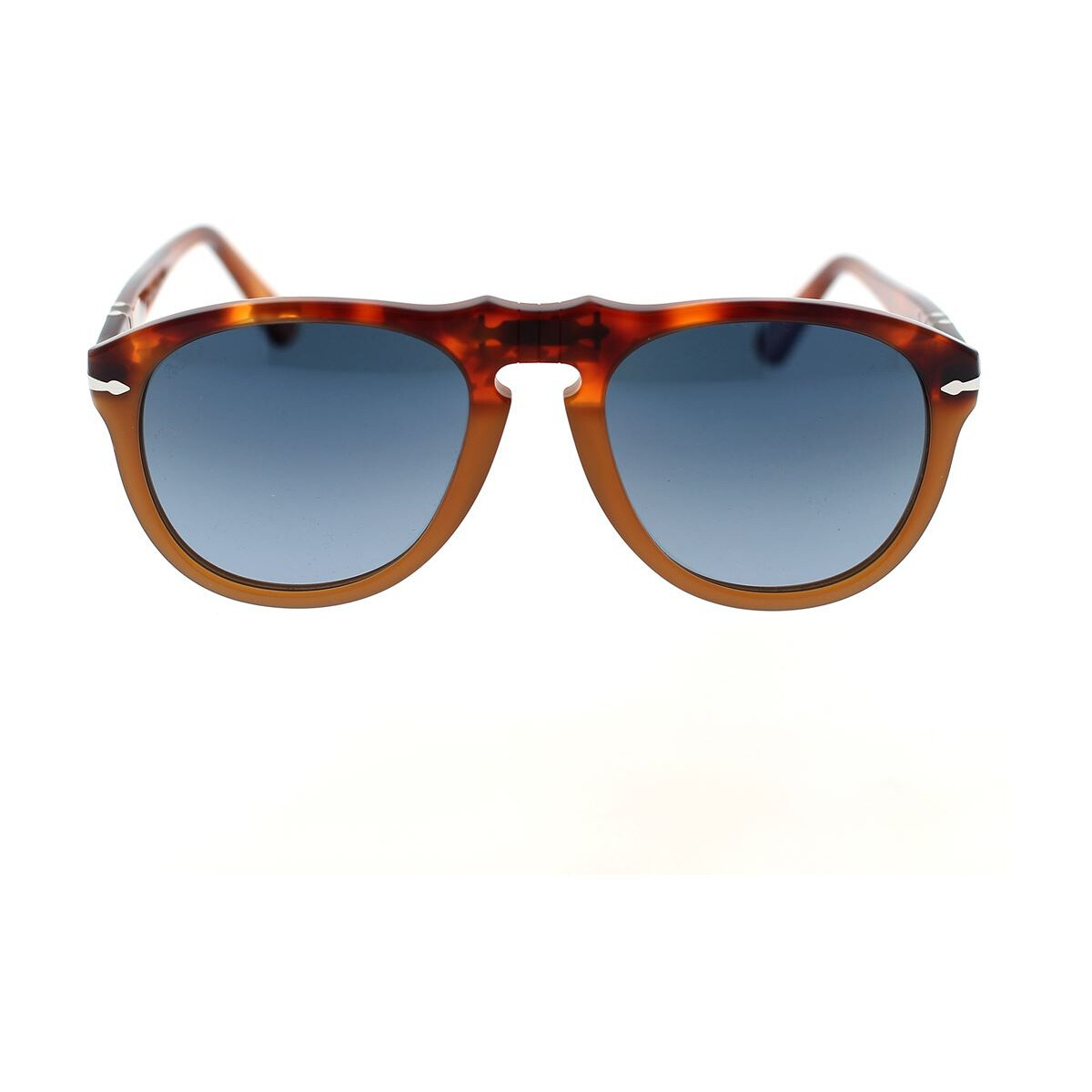 Persol  Occhiali da Sole  PO0649 1025S3 Polarizzati  Hnědá