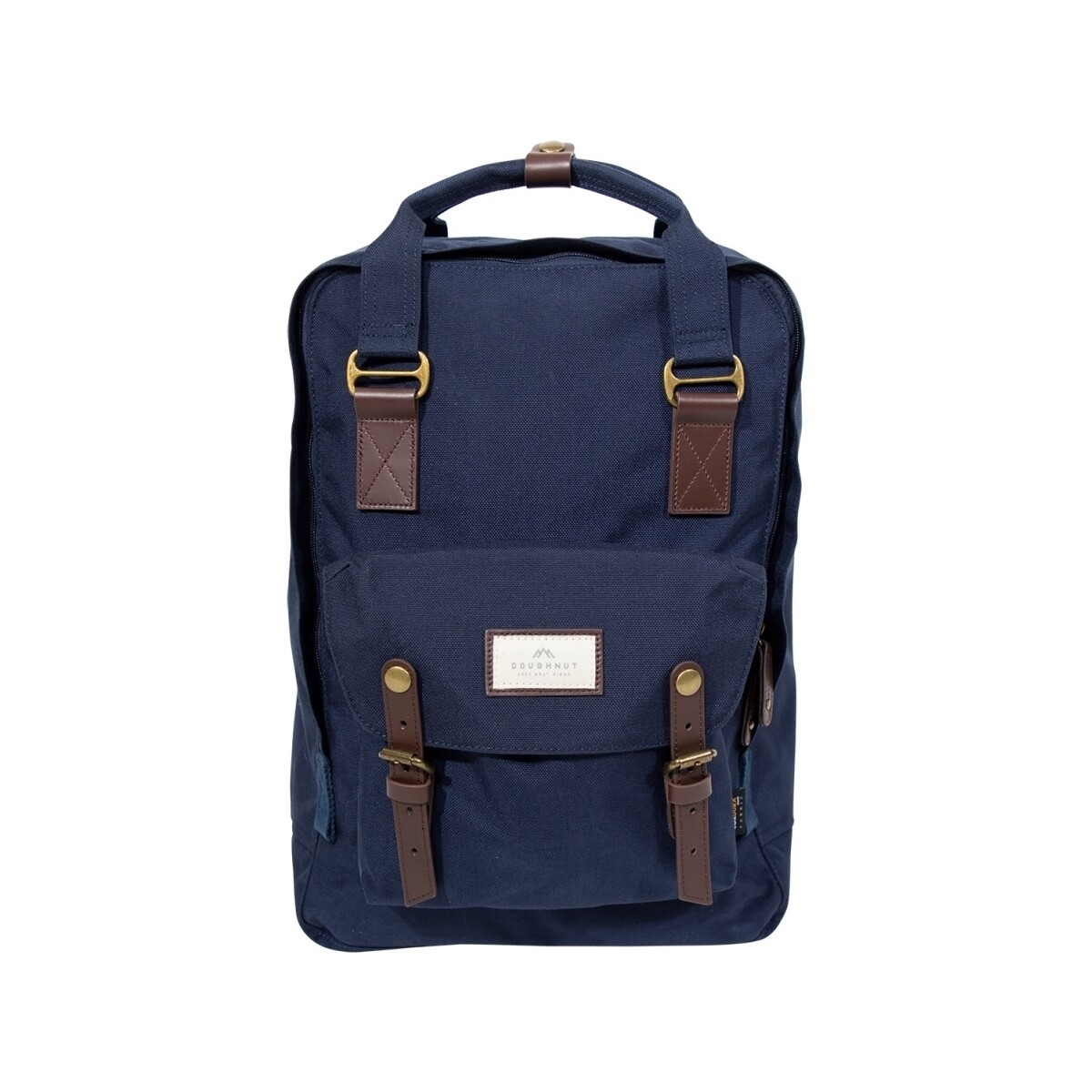 Doughnut  Macaroon Large Cordura - Navy  Modrá