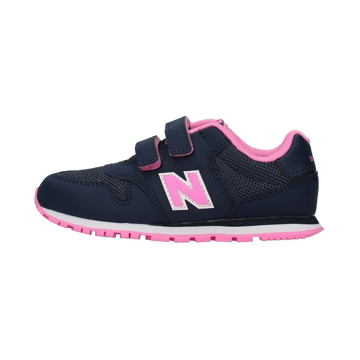 New Balance  IV500WP1  Modrá