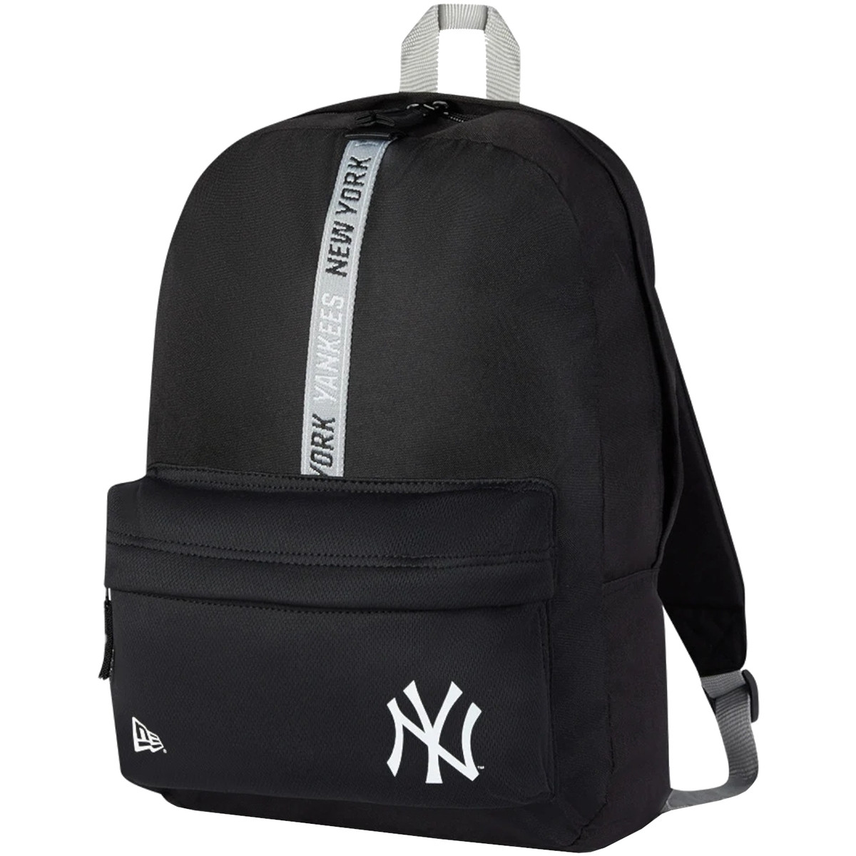 New-Era  MLB Stadium Bag Leisure Tech New York Yankees Backpack  Černá