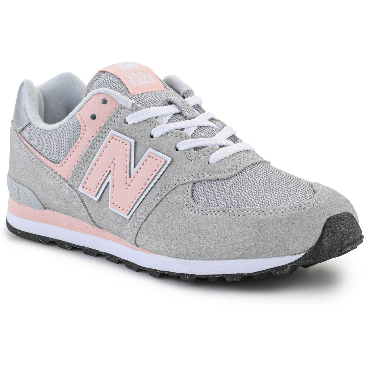 New Balance  GC574EVK  ruznobarevne