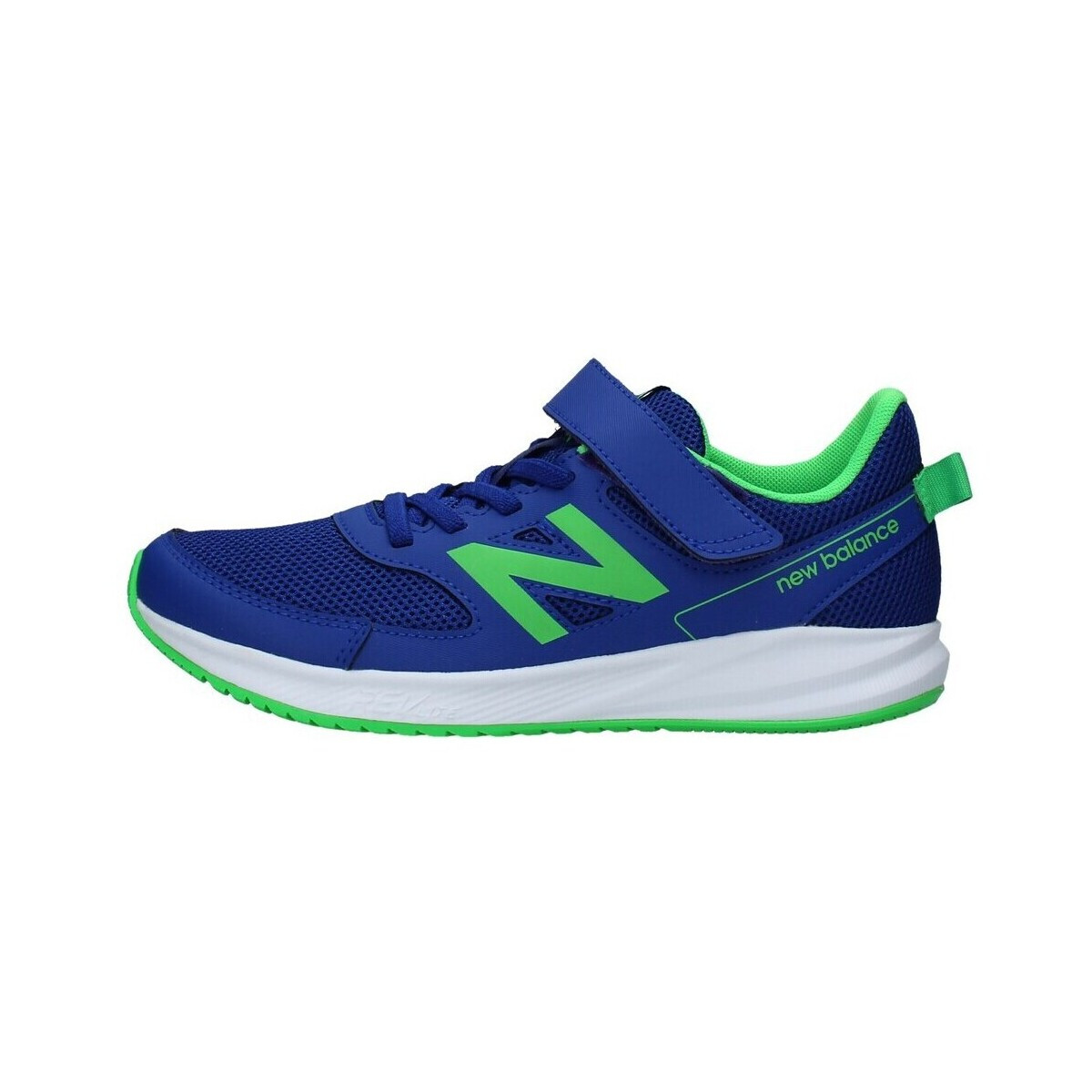 New Balance  YT570IG3  Modrá