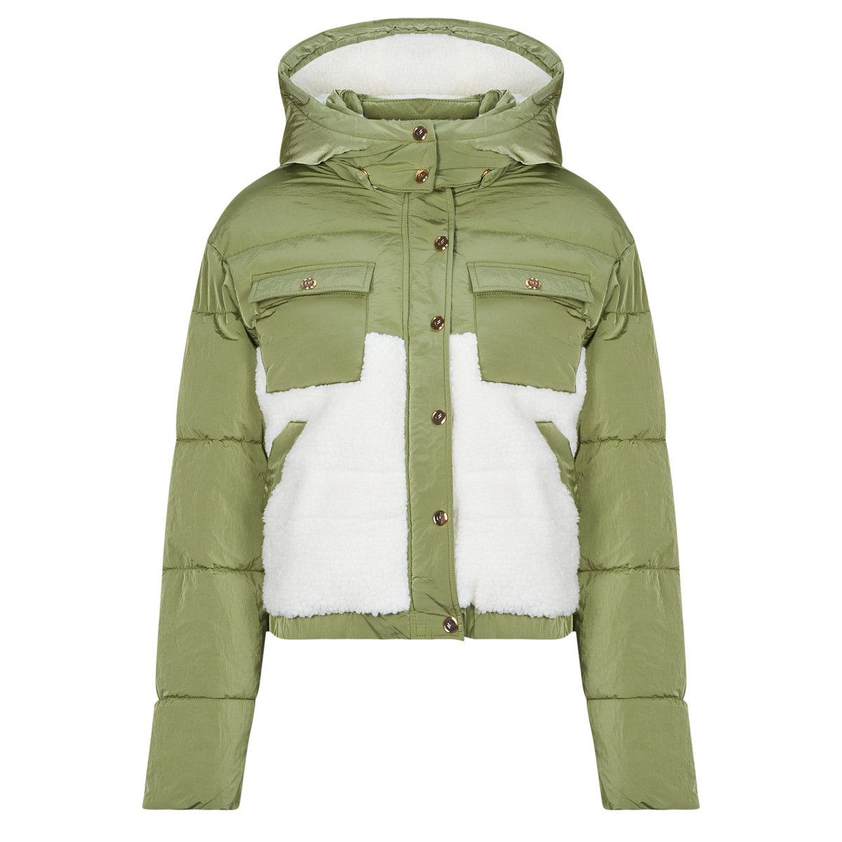 Kaporal  SODA  Khaki