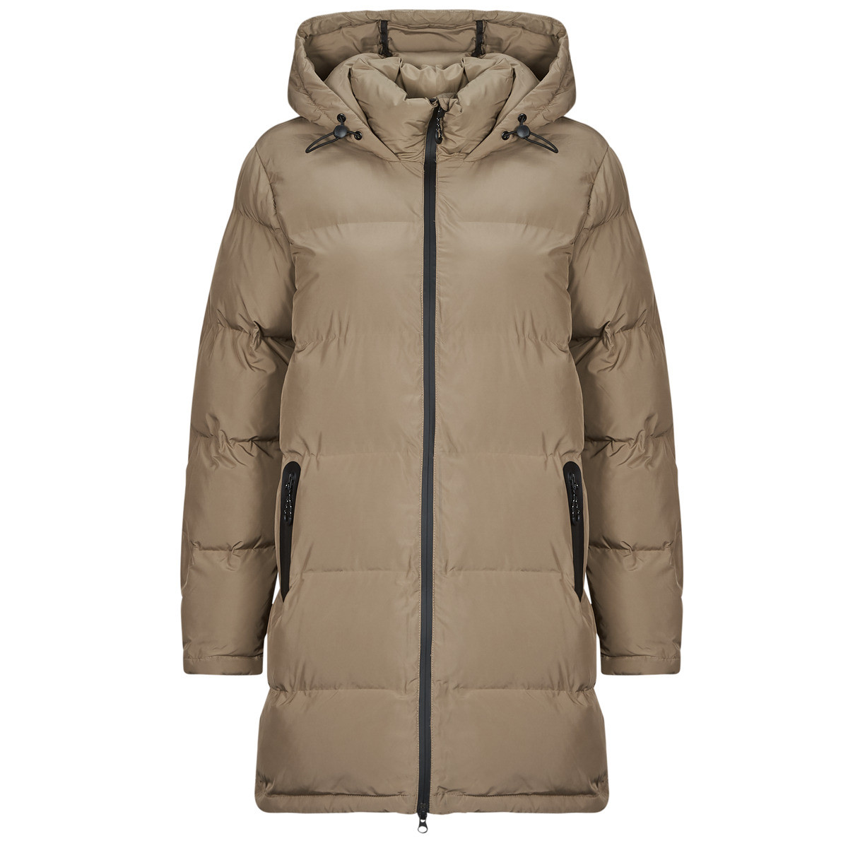 Only  ONLPAULA ANN  Hnědá