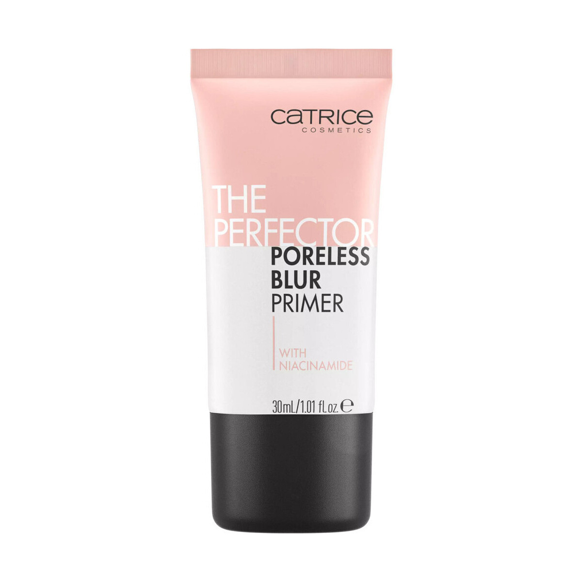 Catrice  The Perfector Poreless Blur Primer