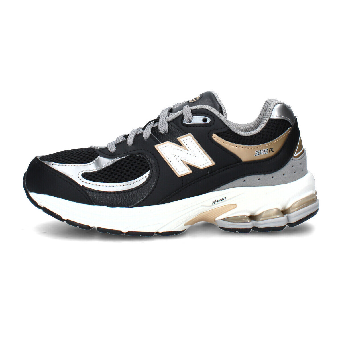 New Balance  GC2002PO  Černá