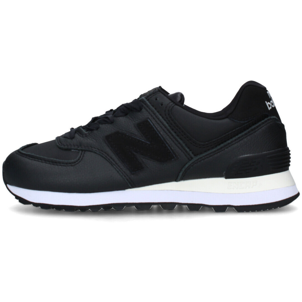 New Balance  WL574FT2  Černá