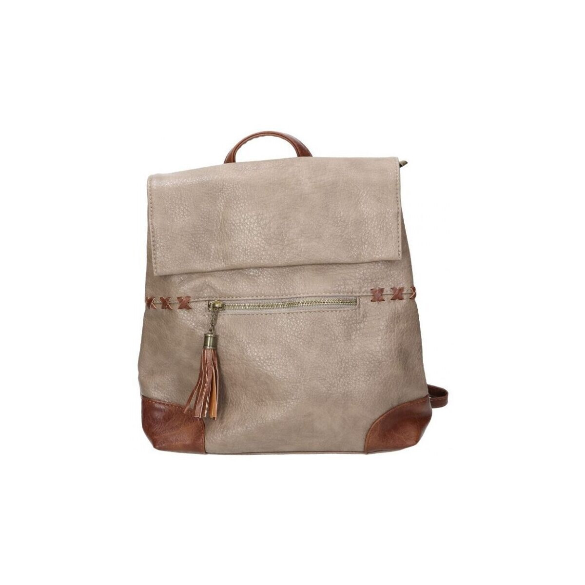 Sara Bag  CY671  Zelená