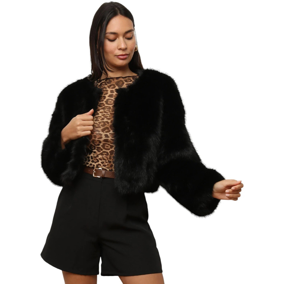 La Modeuse  72180_P169621  Černá