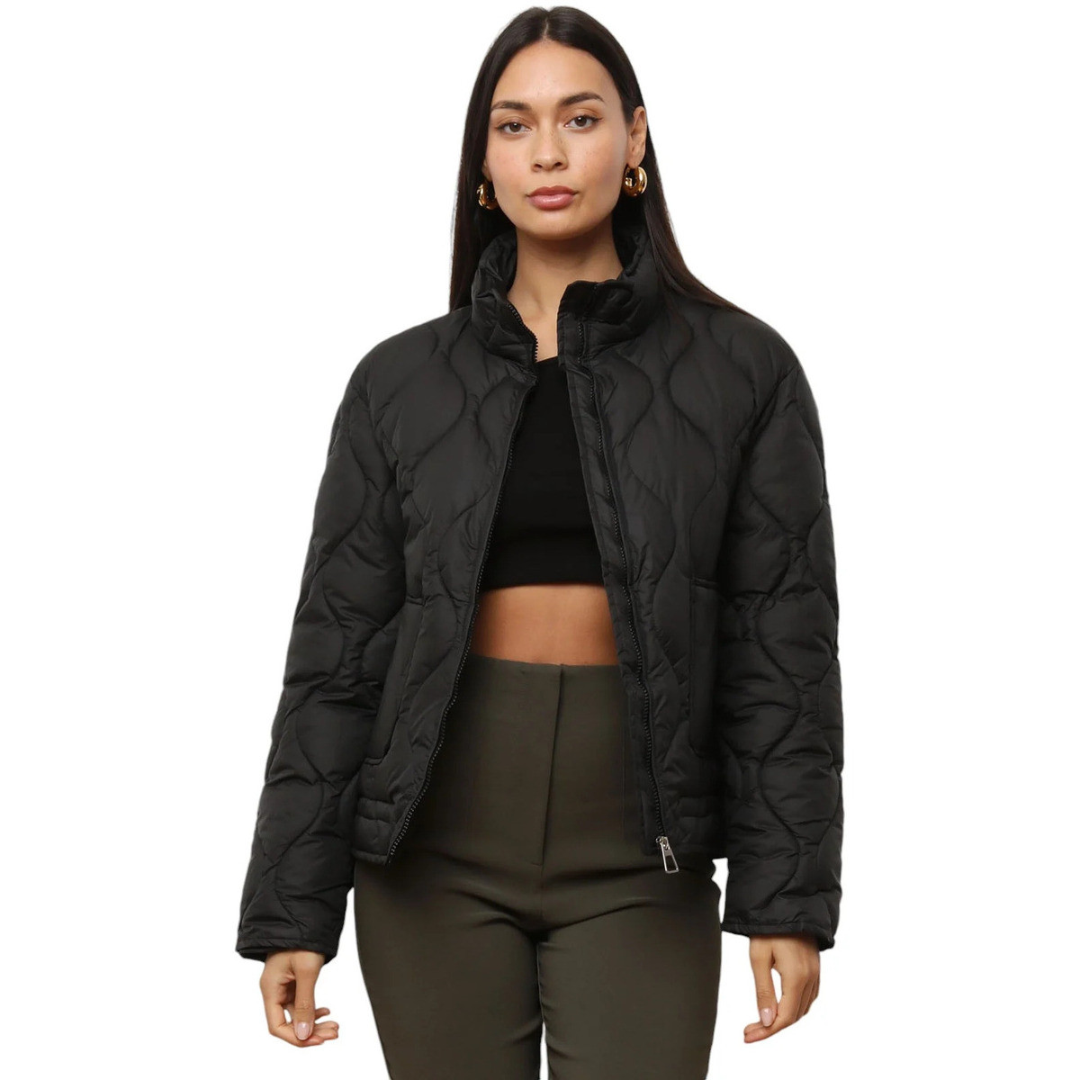 La Modeuse  72995_P172106  Černá