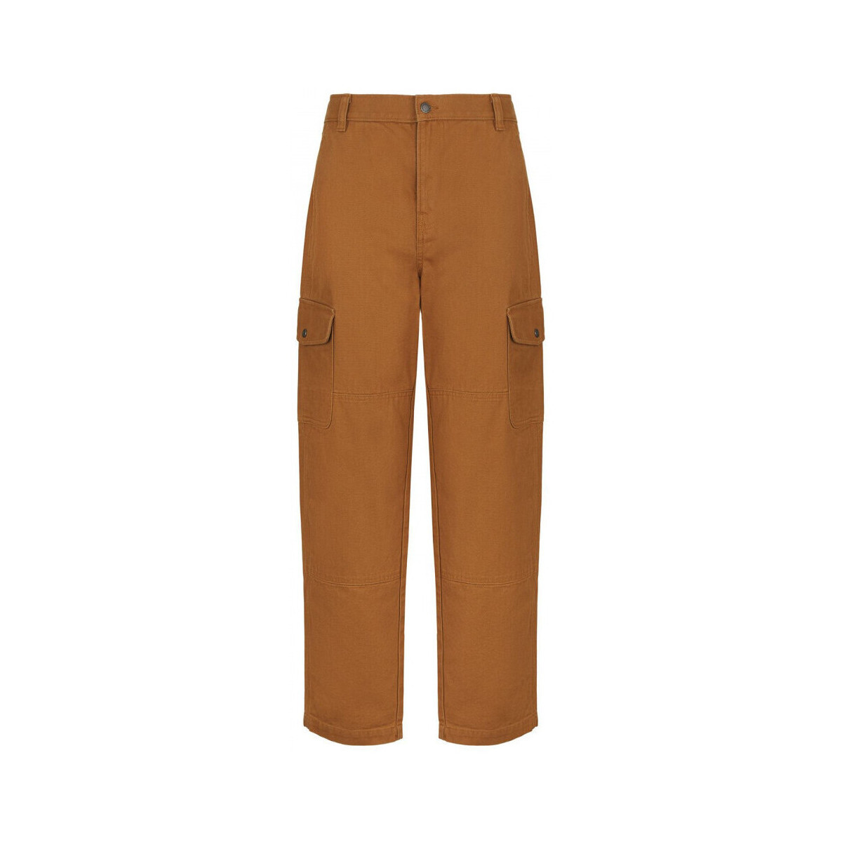 Dickies  Duck canvas cargo brown duck  Hnědá