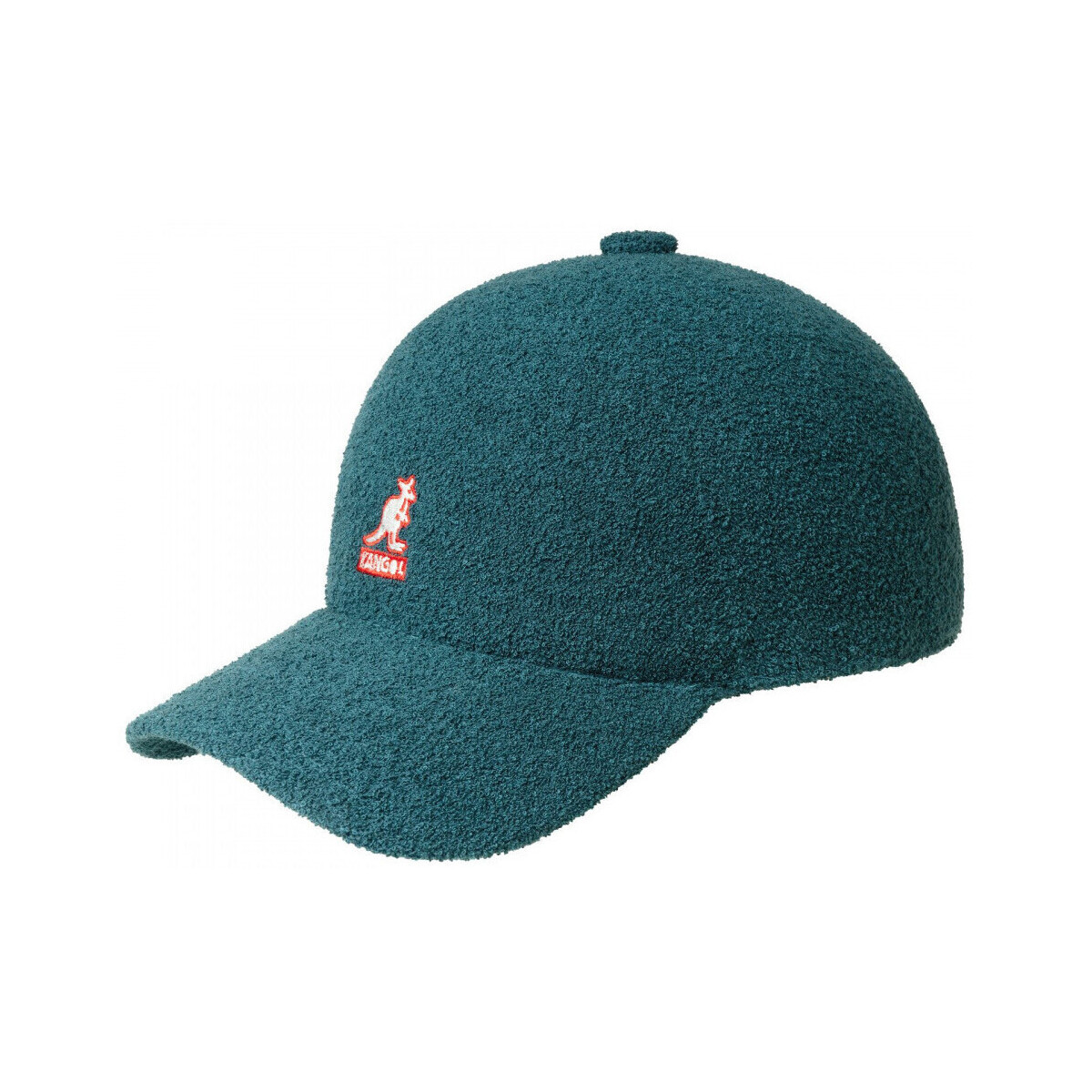 Kangol  Bermuda elastic spacecap  Modrá