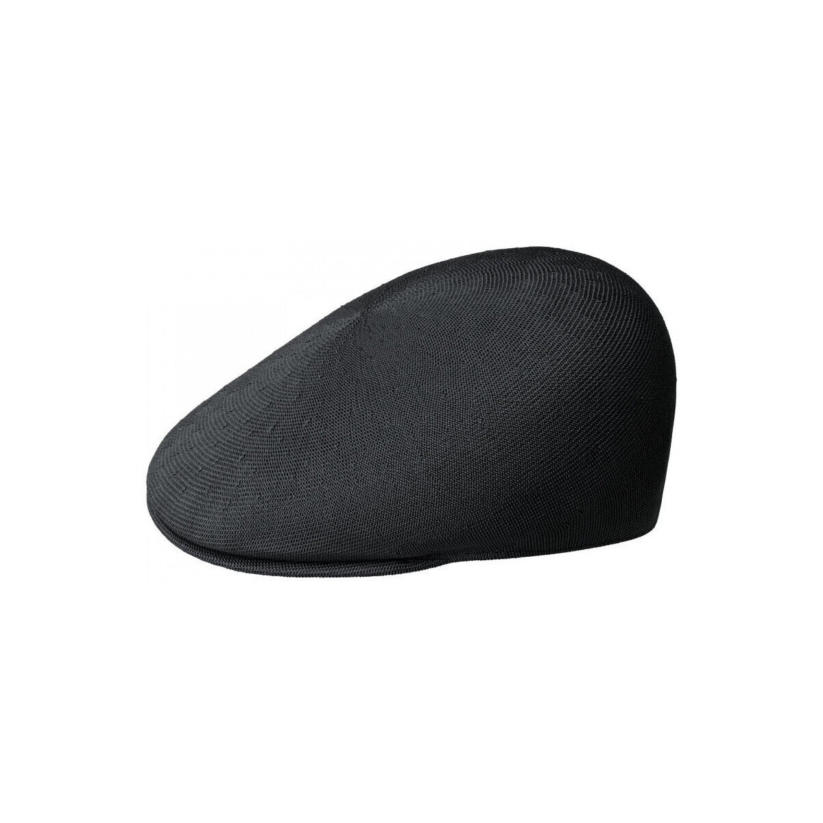 Kangol  Seamless tropic 507  Černá