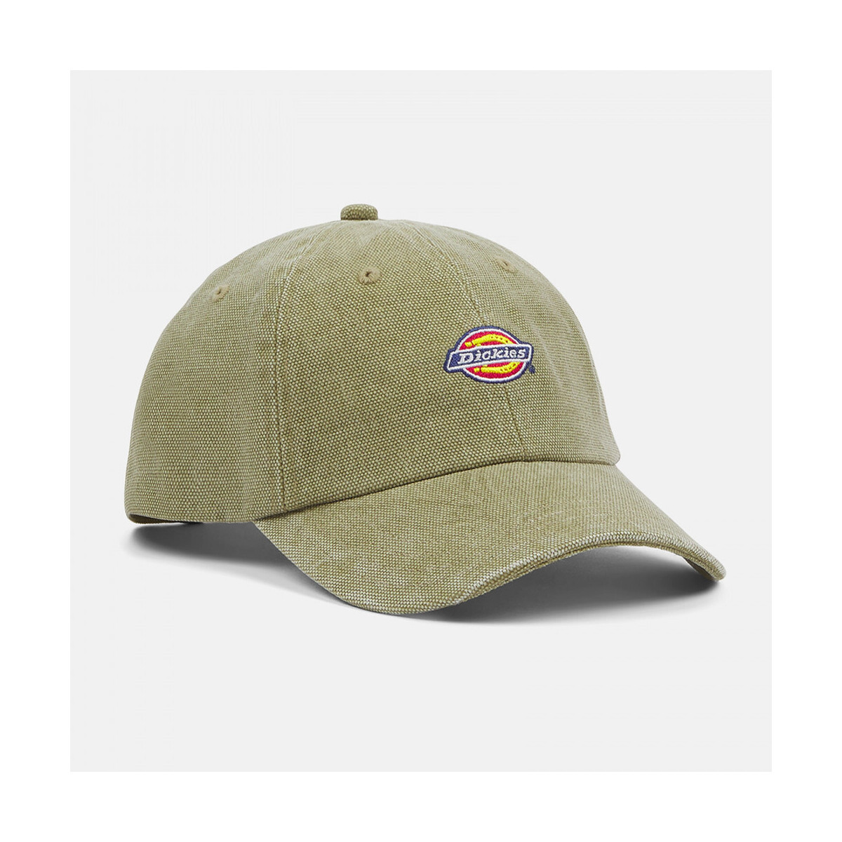 Dickies  Hardwick duck canvas cap  Béžová