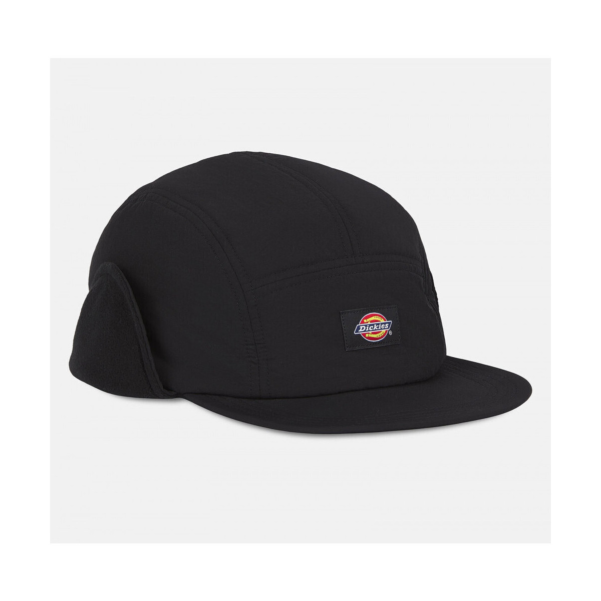 Dickies  Glendive cap  Černá