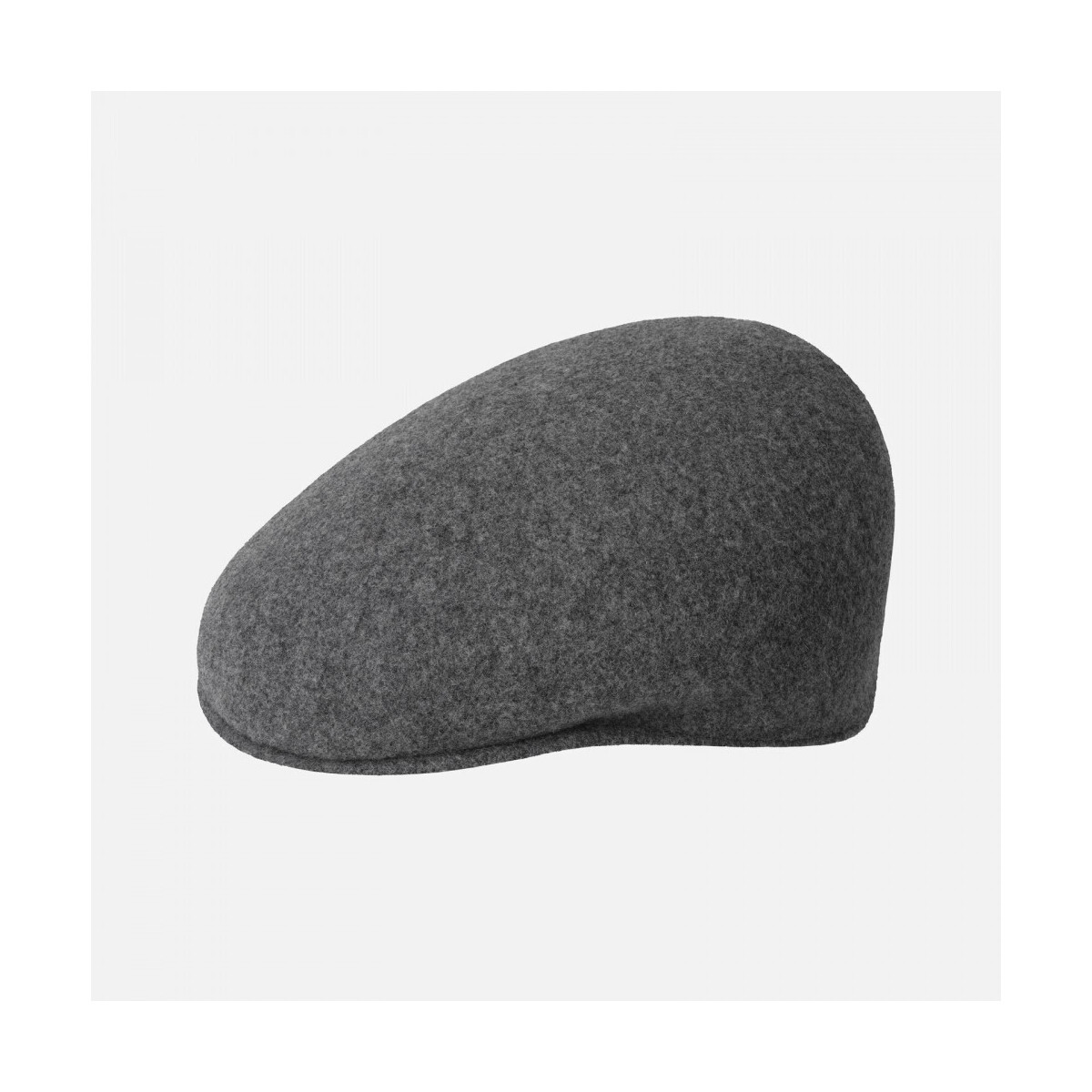 Kangol  504  cap  Šedá