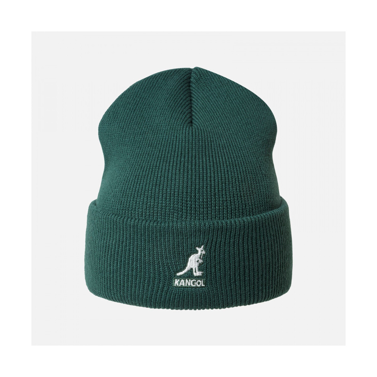 Kangol  Acrylic pull-on  Zelená