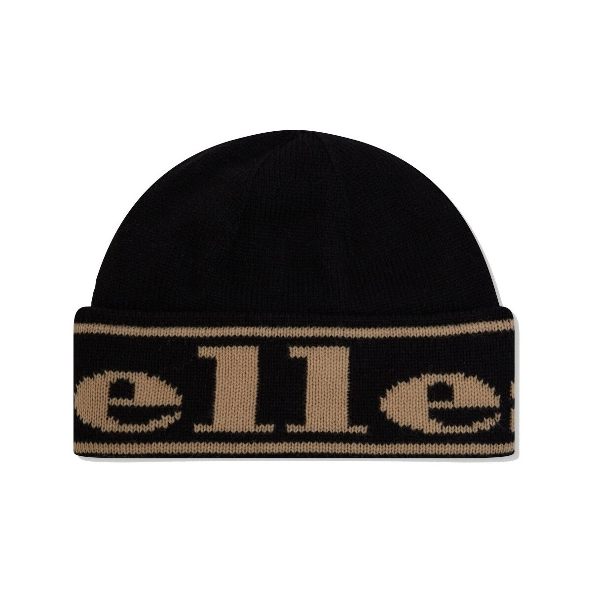 Ellesse  KELSKI BEANIE  Černá