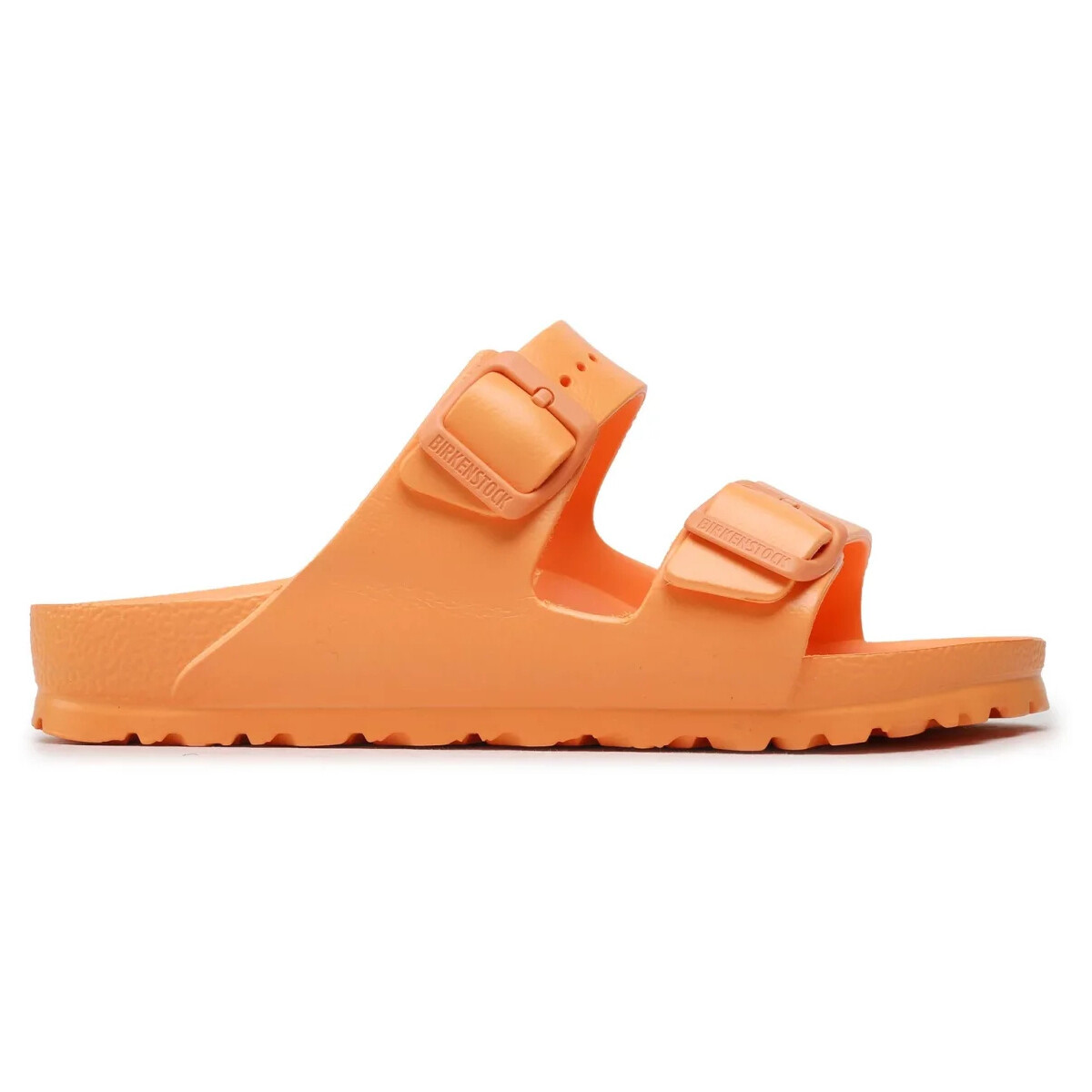 Birkenstock  1025586  Oranžová