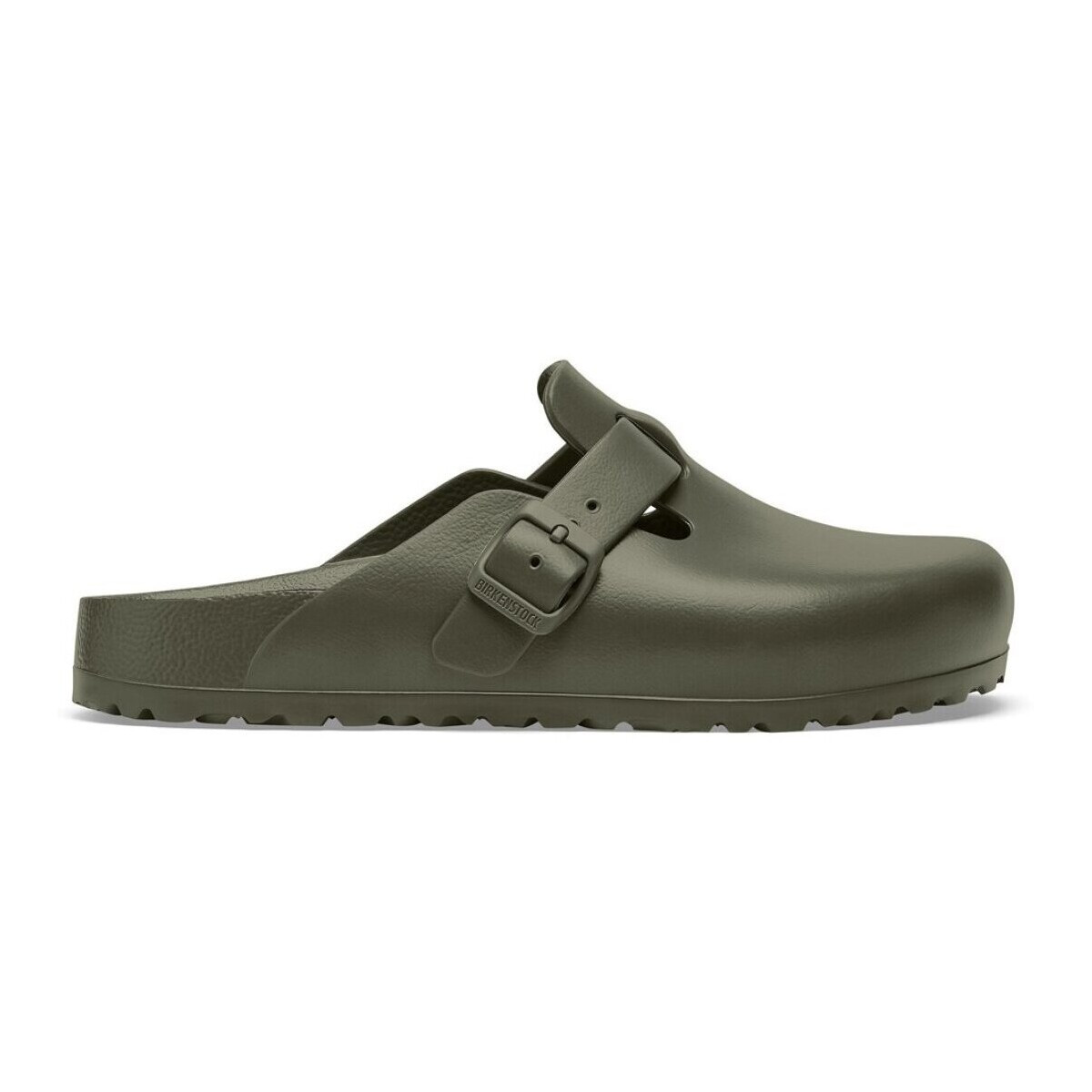 Birkenstock  1026215  Zelená