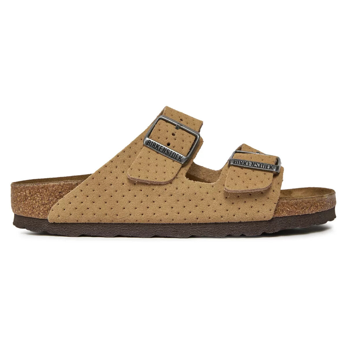 Birkenstock  1027066  Béžová