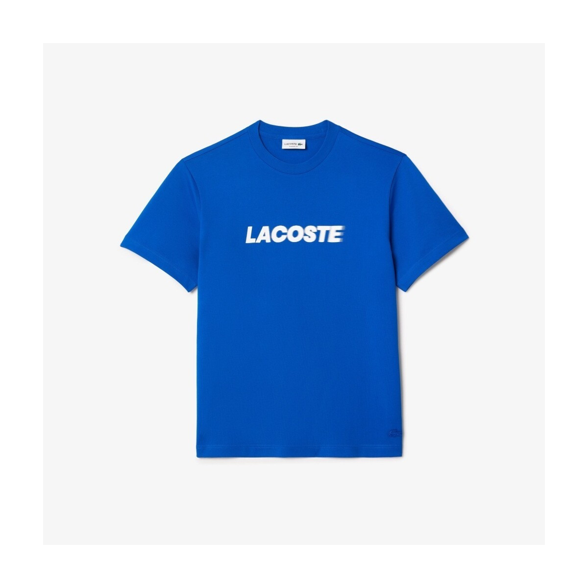 Lacoste  TH2861  Modrá