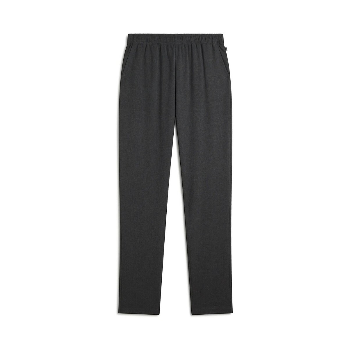 Ecoalf  GAYA TROUSERS  Šedá