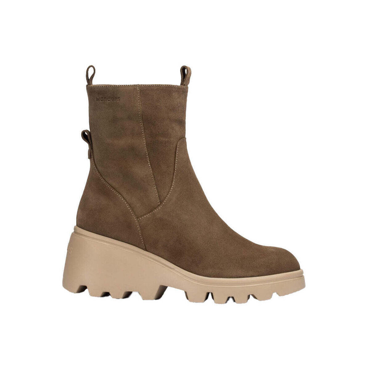 Wonders  Leeds  ruznobarevne