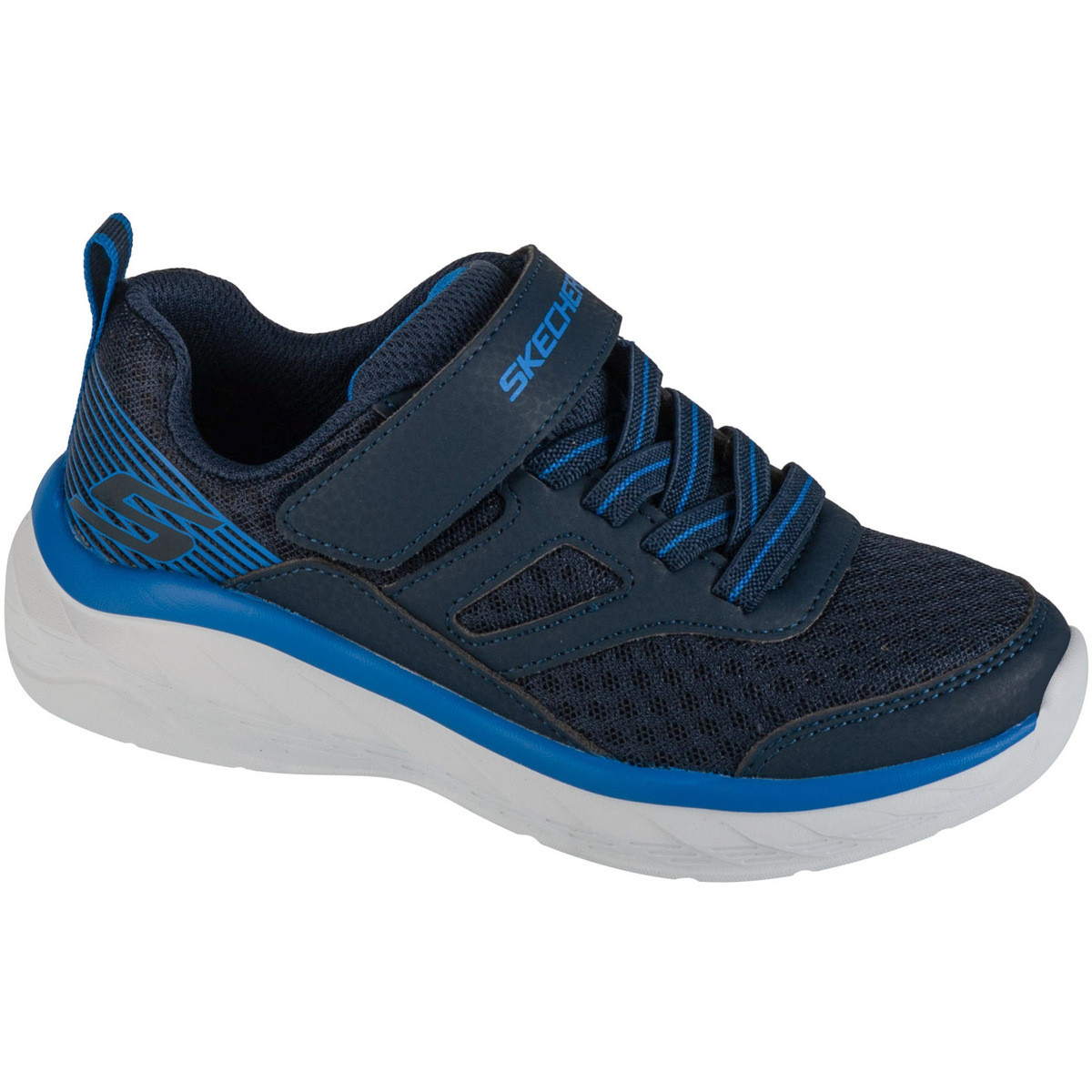 Skechers  Boundless  Modrá