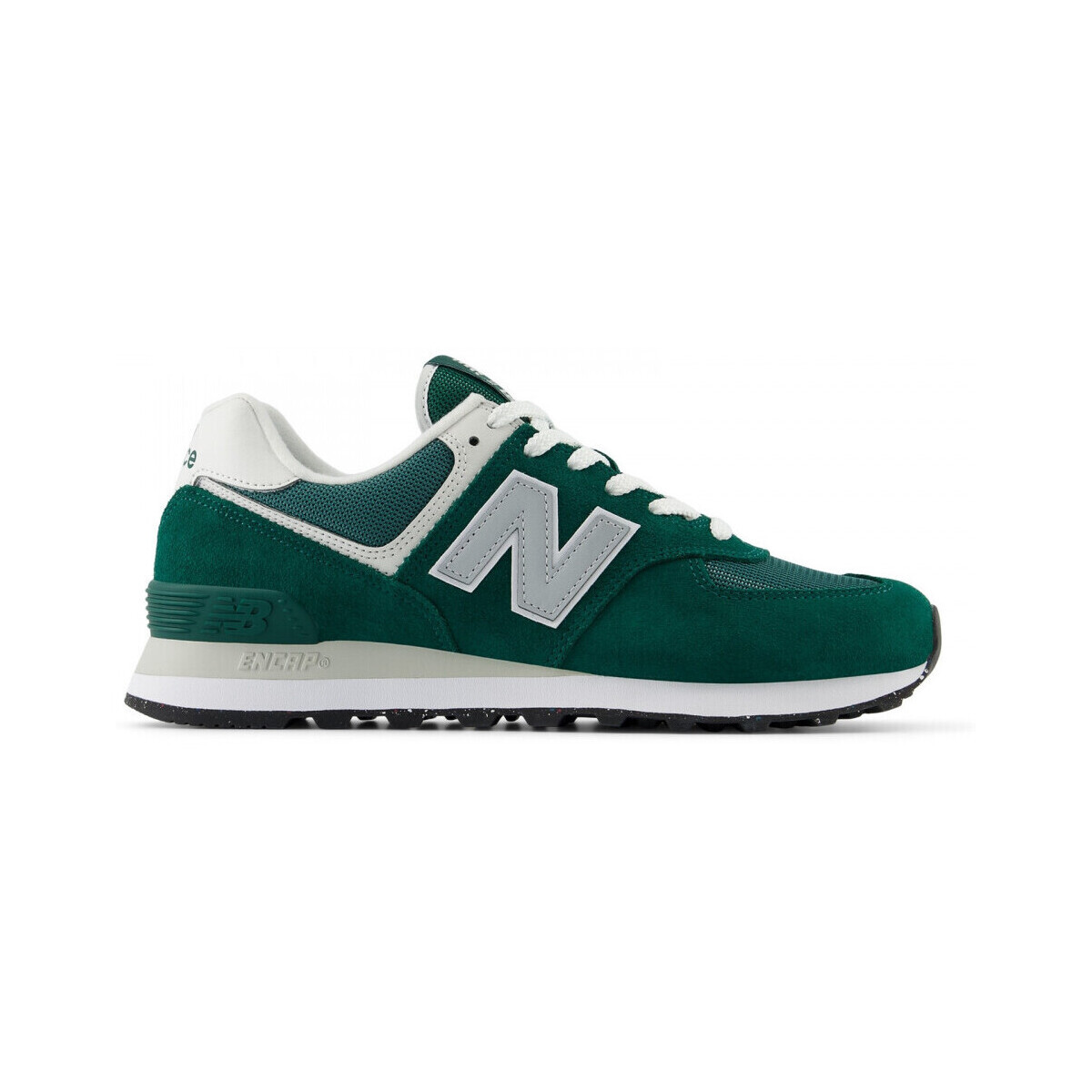 New Balance  U574e d  Zelená