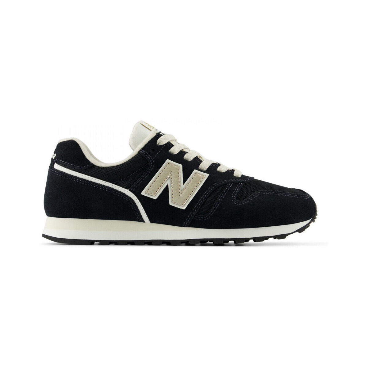 New Balance  Wl373 b  Hnědá