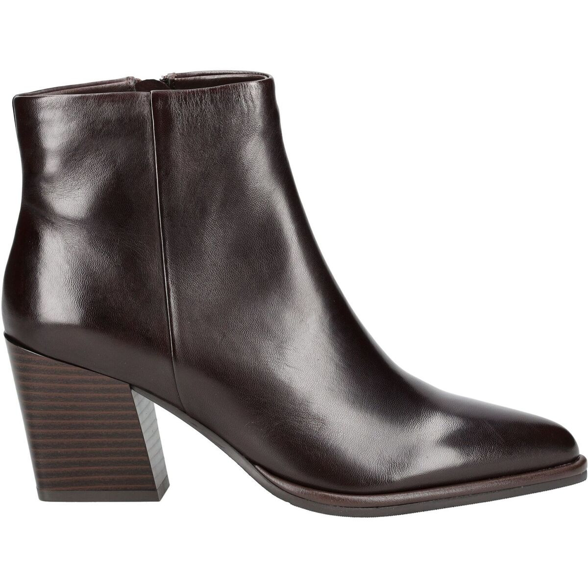 Regarde Le Ciel  Stiefelette  Hnědá