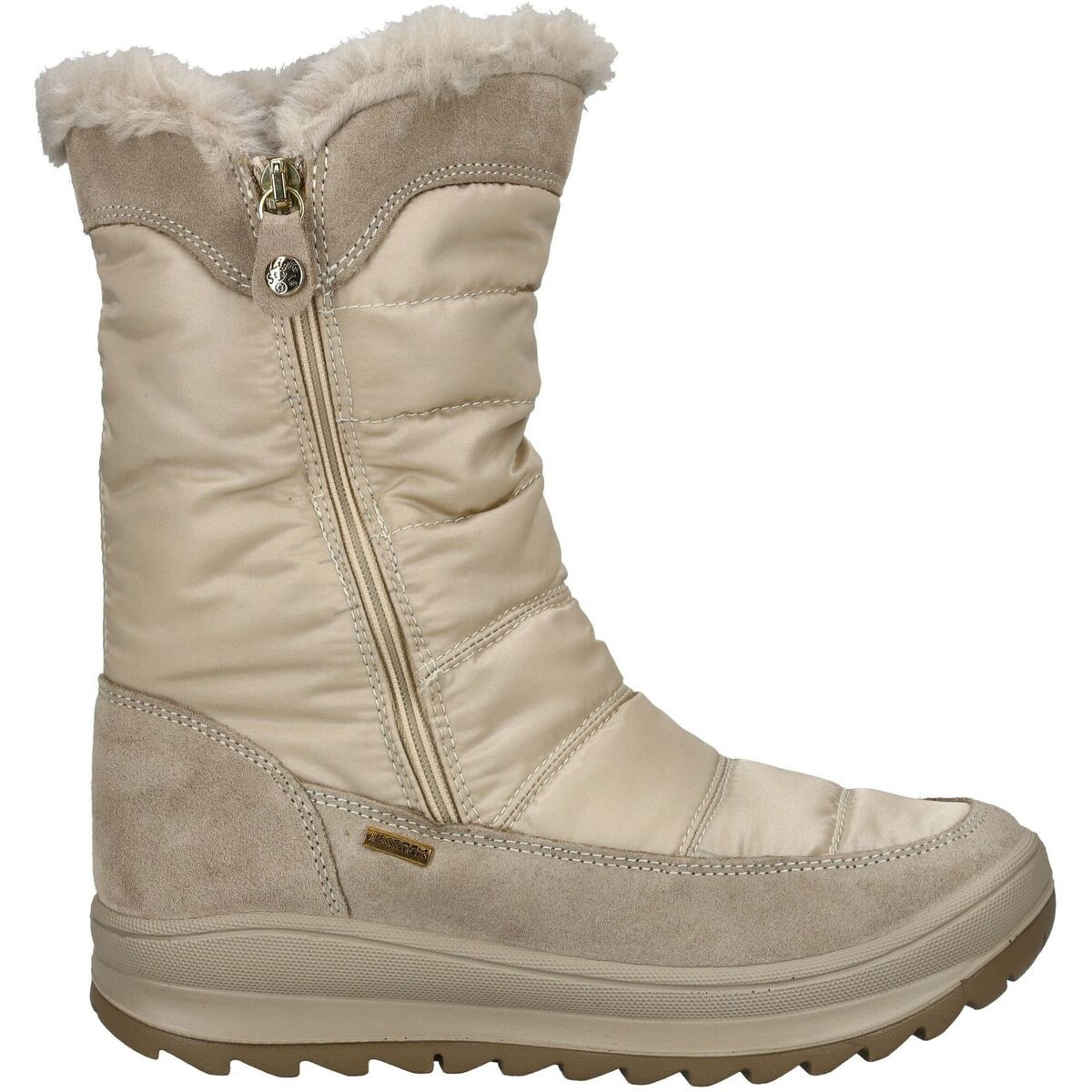 Imac  Stiefel  Béžová