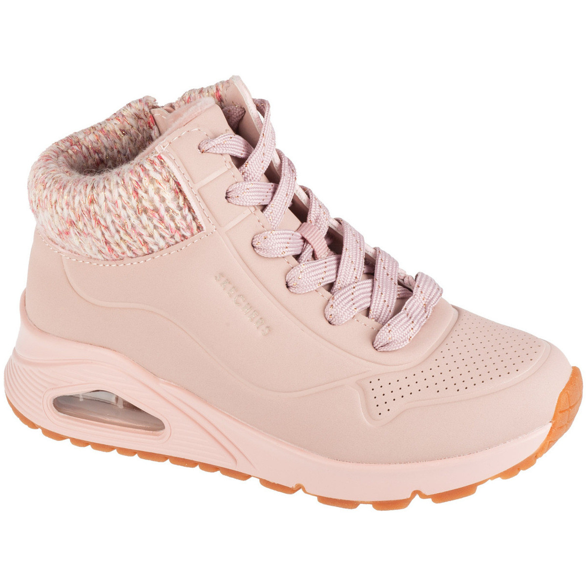 Skechers  Uno Gen1 - Darling Daze  Růžová