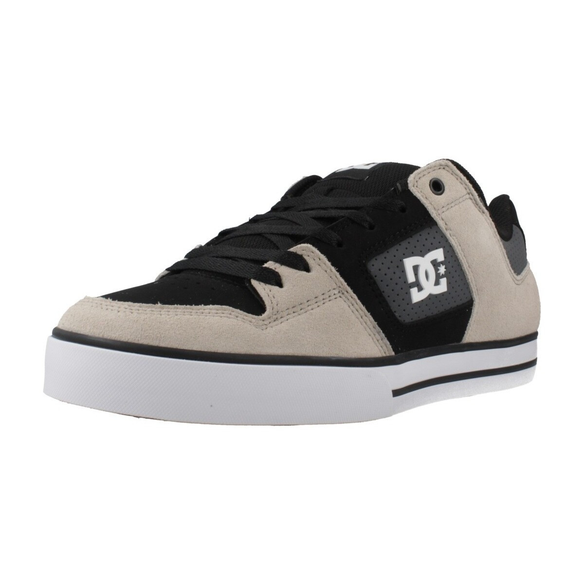 DC Shoes  PURE M SHOE  Béžová