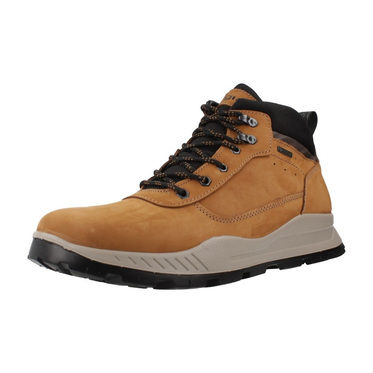 IgI&CO  6630022IG  Hnědá