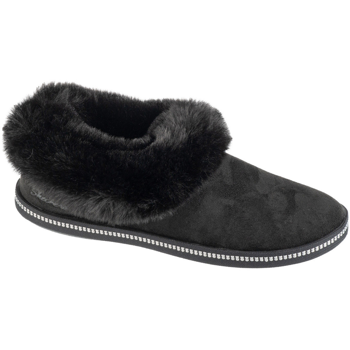 Skechers  Cozy Campfire - Winter Nights  Černá