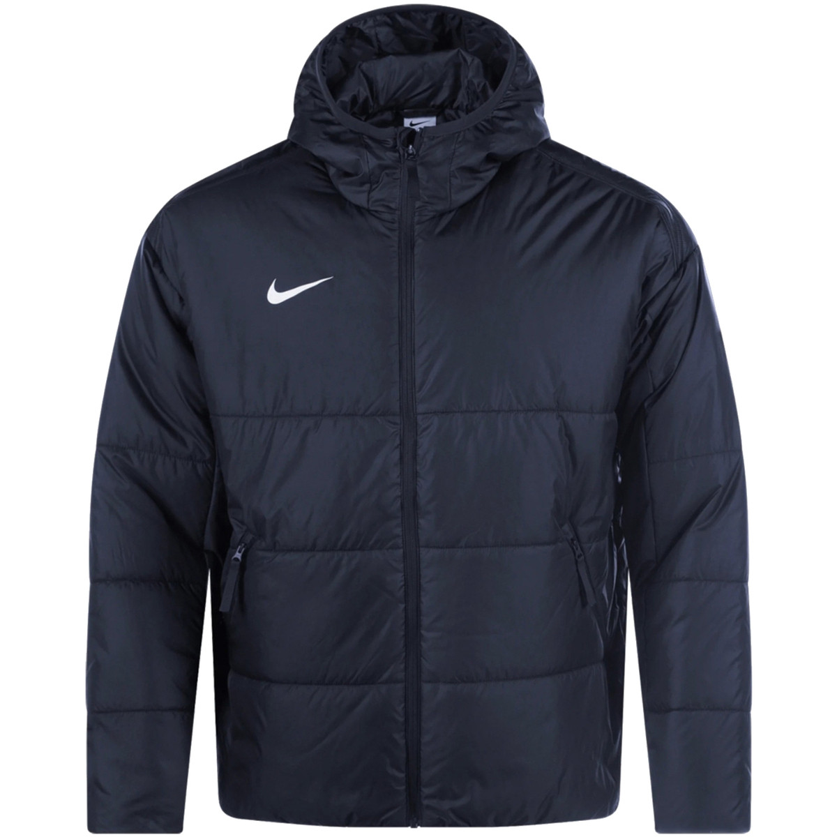 Nike Therma-Fit Academy Pro Jacket Modrá
