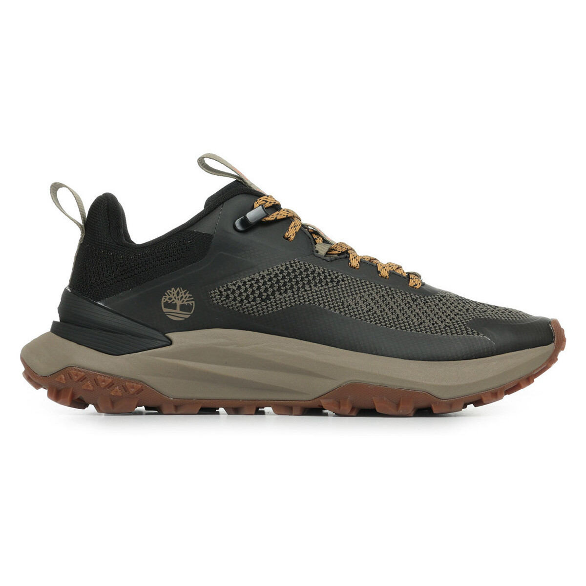 Timberland  Motion Access Low Lace Sneaker  Hnědá