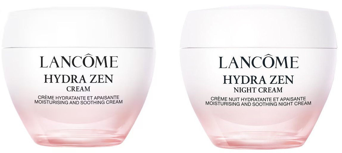 Lancôme Dárková sada Hydra Zen Day and Night Set