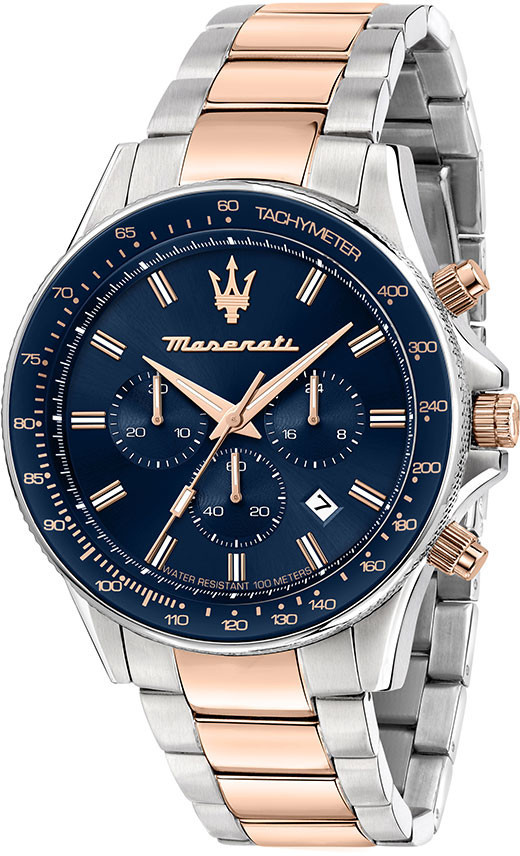 Maserati Sfida Chronograph R8873640022