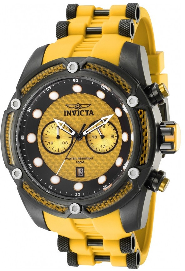 Invicta Bolt Quartz 42294