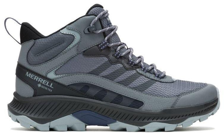 Merrell J037821 Speed Strike 2 Mid Gtx Rock