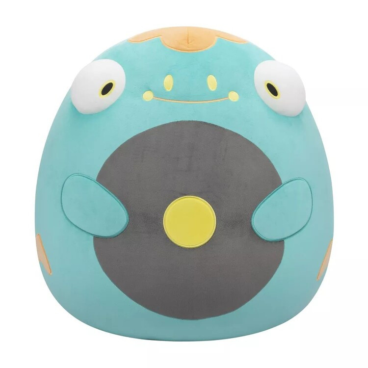 ORBICO Plyšák Squishmallows Pokemon - Belibolt, 36 cm