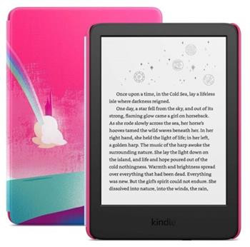 Amazon New Kindle 2022 Unicorn Valley