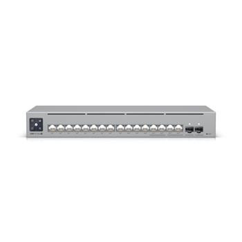 UBNT USW-Pro-Max-16-PoE