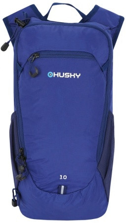 Husky batoh Peten 10l - blue