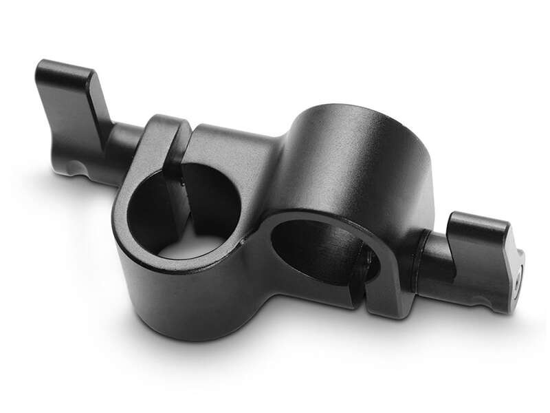 SmallRig 90 Degree 15mm Rod Clamp 2069